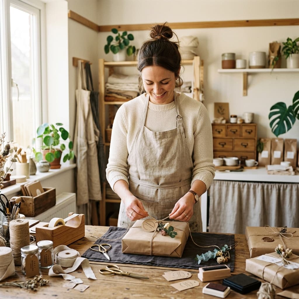 Artisan crafting